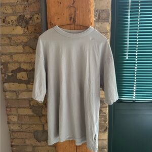 Wax London Men's sage T-Shirt